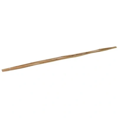 Afbeelding van Bamboestok 120cm 5 stuks