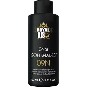 Afbeelding van Royal Kis Color SoftShades 100ml SoftSh. 06R roodblond