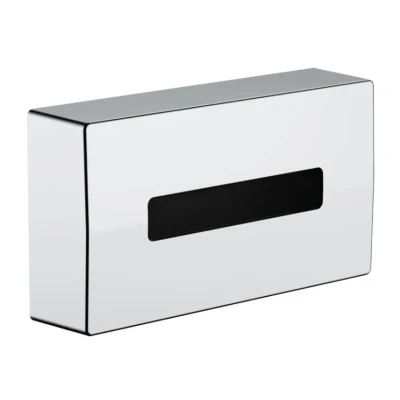 Afbeelding van Hansgrohe AddStoris box voor make up doekjes