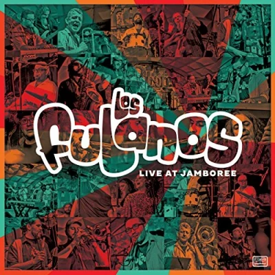 Afbeelding van Los Fulanos Live At Jamboree (LP)