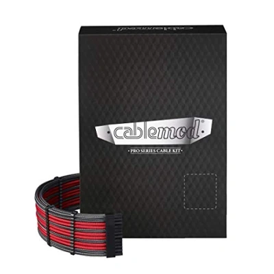 Afbeelding van Cablemod CM PRTS FKIT NKCR R interne stroomkabel