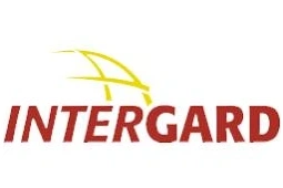 InterGard tuinartikelen Logo