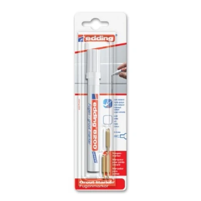 Afbeelding van Voegenmarker Edding 8200