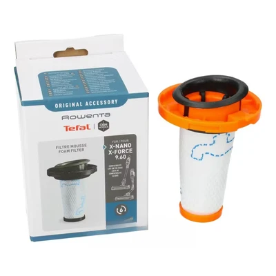 Afbeelding van Groupe SEB ZR009010 schuimstoffilter filtre mousse separateur