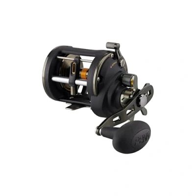 Afbeelding van PENN Squall II Level Wind 20 Reel
