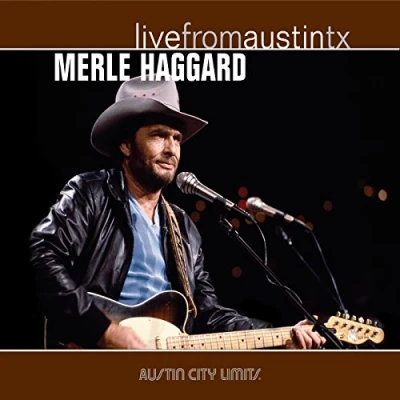 Afbeelding van Live from Austin, Texas
