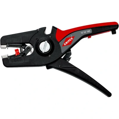 Afbeelding van Knipex Afstriptang Automatisch PreciStrip16