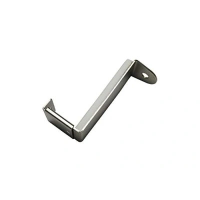Afbeelding van GARDINIA Verbinding Spanvitrage adapter Serie roede ø 7/9 mm (set, 2 stuks)