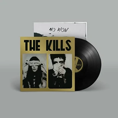 Afbeelding van Kills No Wow Remixed (LP)