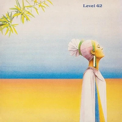Afbeelding van Level 42 (LP)
