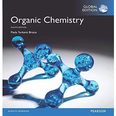 Afbeelding van 9781292160344 Organic Chemistry, Global Edition