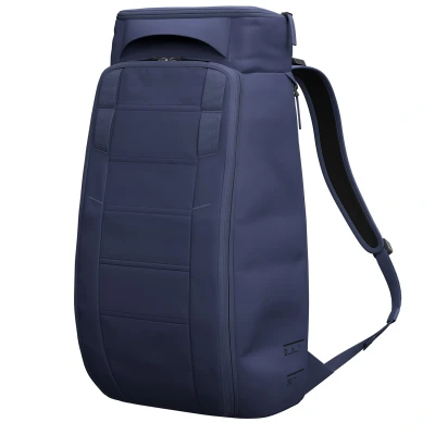 Afbeelding van Db Journey Hugger backpack 30L blue hour Laptoptas Laptoprugzak