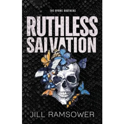 Afbeelding van Ruthless Salvation: Special Print Edition