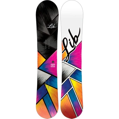 Afbeelding van Lib tech Cortado 23/24 Snowboard