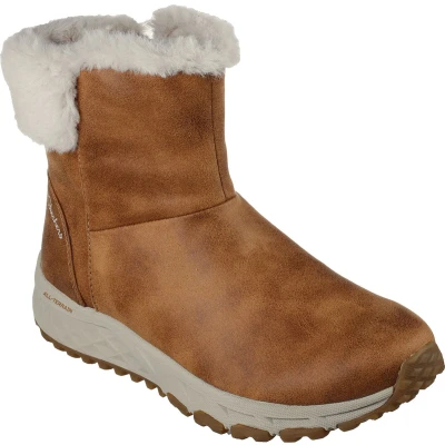 Afbeelding van Skechers Escape Plan Laarzen Bruin EU 37 Vrouw