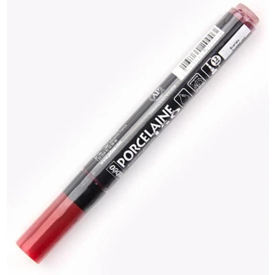 Afbeelding van Scarlet Red