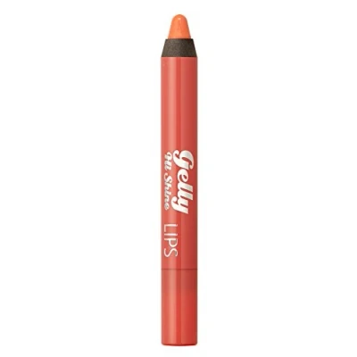 Afbeelding van Barry M Gelly Hi Shine Lipgloss 7 Sigma