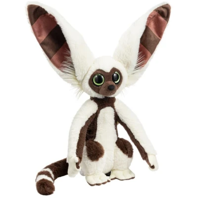 Afbeelding van Noble Collection Momo Knuffel Avatar The Last Airbender