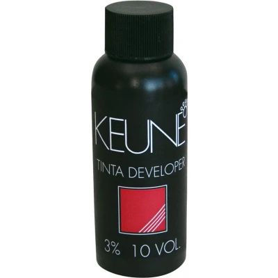 Afbeelding van 15% korting Keune Tinta Developer 10 Vol. (3%) 60ml