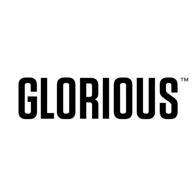 Afbeelding van Glorious Gaming GLO KB GMMK3 PRO 65 BB W SIL US toetsenbord