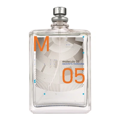 Afbeelding van Escentric Molecules Molecule 05 100 ml eau de toilette spray unisexparfum