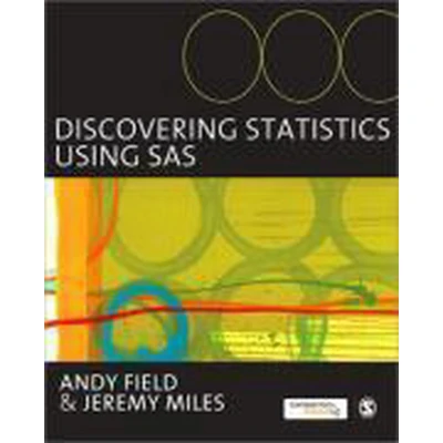 Afbeelding van Discovering Statistics Using SAS
