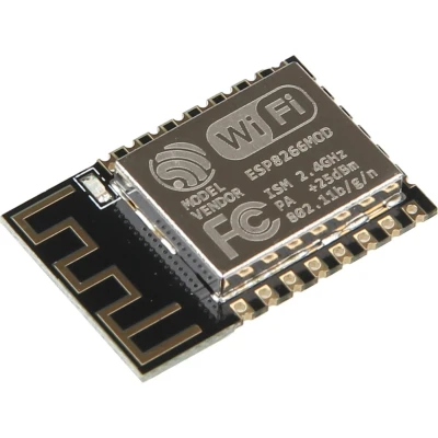 Afbeelding van Joy it ESP8266 12F Printplaat voor ontwikkelaars 1 stuk(s)