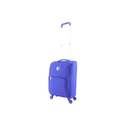 Afbeelding van ELLE Trolley, Dames, Maat: One Size, Blau