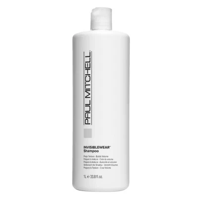 Afbeelding van Paul Mitchell Invisible Wear Shampoo 1000 ml