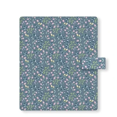 Afbeelding van Filofax A5 Weide Organizer Blauw