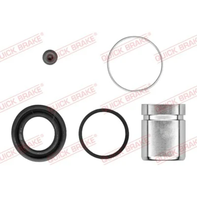 Afbeelding van Quick Brake Remklauw revisie 114 5378