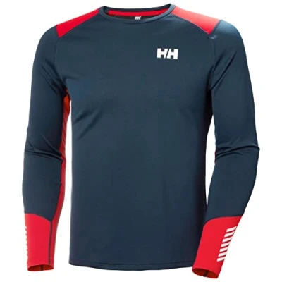 Afbeelding van Helly Hansen LIFA Active Crew Mannen Navy
