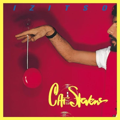 Afbeelding van Yusuf/ Cat Stevens Izitso (Record Store Day 2024) LP