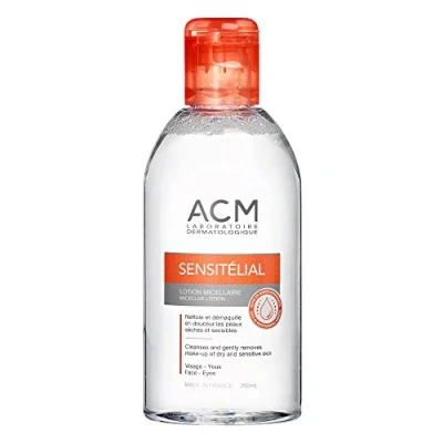 Afbeelding van Laboratoire ACM Sensitélial Micellaire Lotion 250 ml