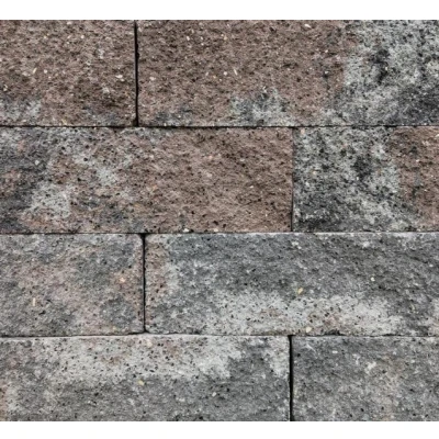 Afbeelding van Kijlstra Splitrock XL 15x15x60 Cm Oud Drachten is de grote broer van normale