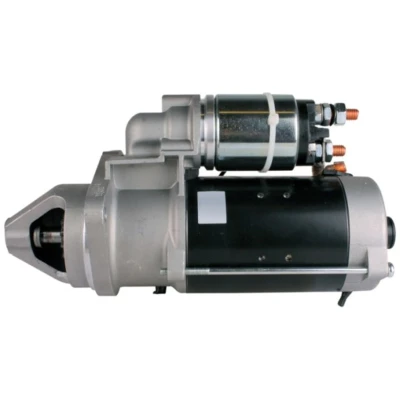 Afbeelding van HELLA 8EA 012 586 311 Startmotor 24V 4kw 11 89mm
