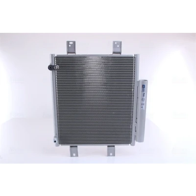 Afbeelding van Nissens Airco condensor 940612