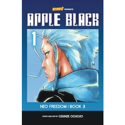 Afbeelding van Neo Freedom, Book 3: Volume 1