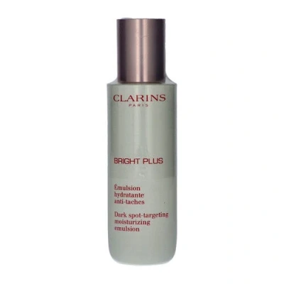 Afbeelding van Clarins Bright Plus Dark Spot Moisturizing Emulsion 75 ml