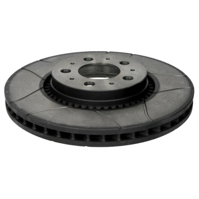 Afbeelding van Brembo Remschijf 09.9130.75