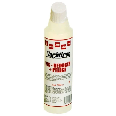 Afbeelding van Toiletpot Reiniger En Onderhoud 750 Ml