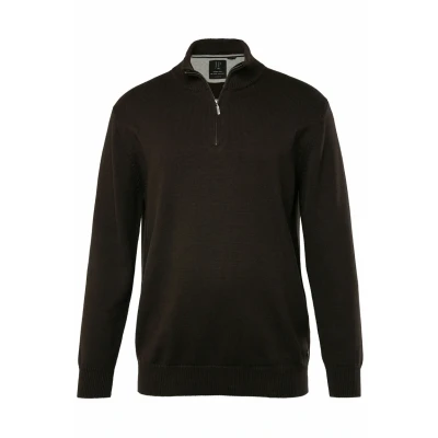 Afbeelding van JP1880 Trui, Heren, Maat: 7XL, Deep black