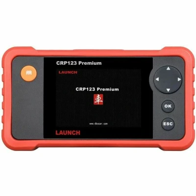 Afbeelding van Creader Diagnoseset Launch