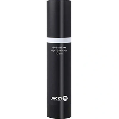Afbeelding van Jacky M. Preparation Eye Make Up Remover Foam 50 ml