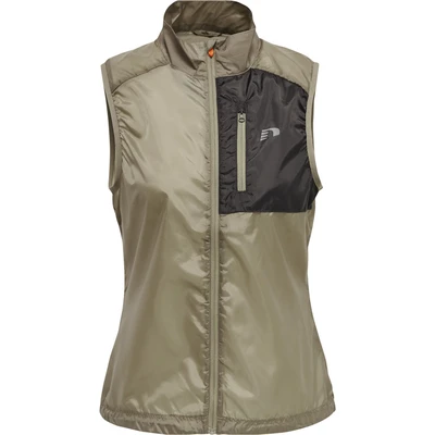 Afbeelding van Newline Packable TECH Bodywarmer, Dames, Maat: Medium, Winter twig