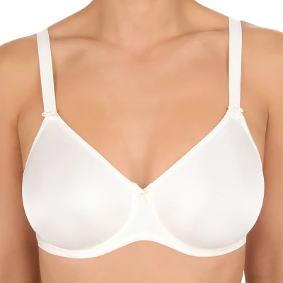 Afbeelding van Felina JOY Beugel BH, Dames, Maat: 80G, Weiß