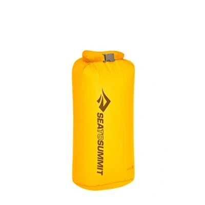 Afbeelding van Ultrasil waterdichte zak, 13 l, oranje