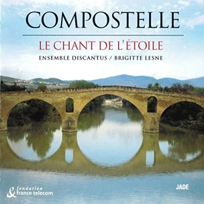Afbeelding van Compostelle, Le Chant De L&#039;,Toile