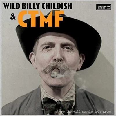 Afbeelding van Wild Billy Childish &amp; Ct Where The Purple..
