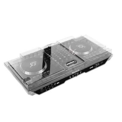 Afbeelding van Decksaver Numark NS7 MK1 &amp; MK2 cover